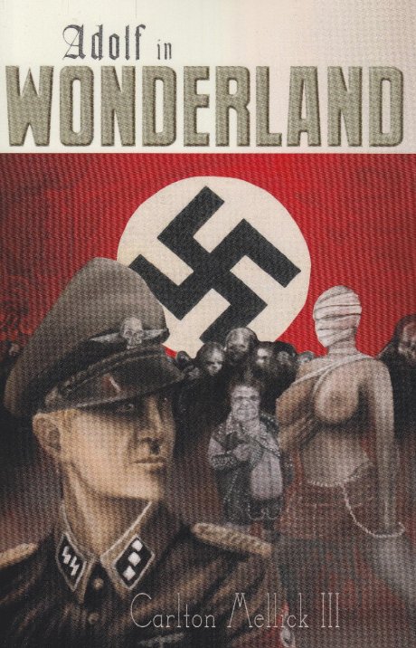 Adolf in Wonderland